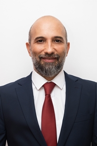 Ecz. Ömer IŞIKYILDIZ